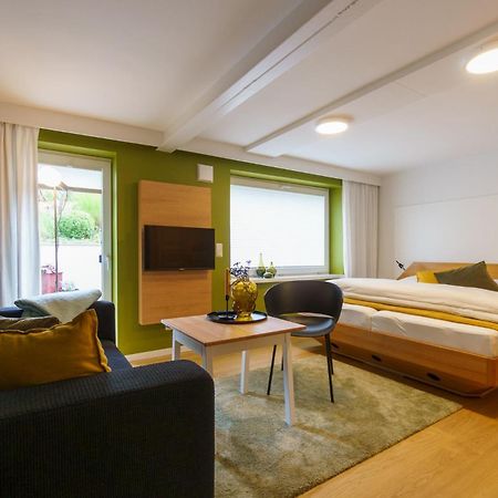 Stilvolle Wohnung Rostock Dış mekan fotoğraf