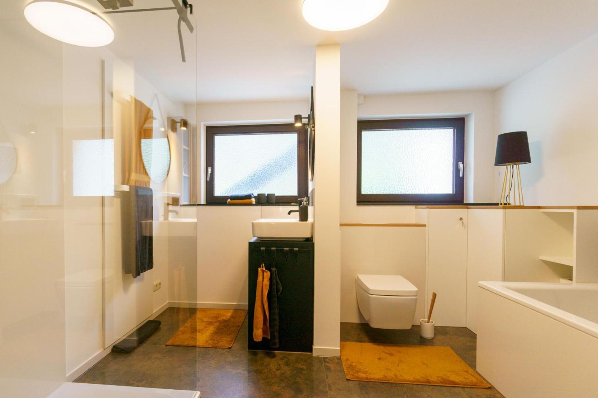 Stilvolle Wohnung Rostock Dış mekan fotoğraf