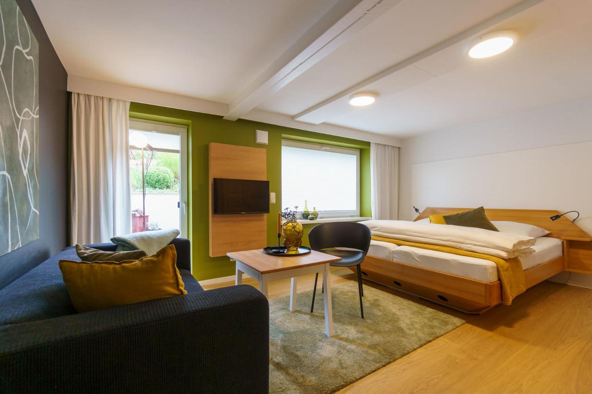 Stilvolle Wohnung Rostock Dış mekan fotoğraf