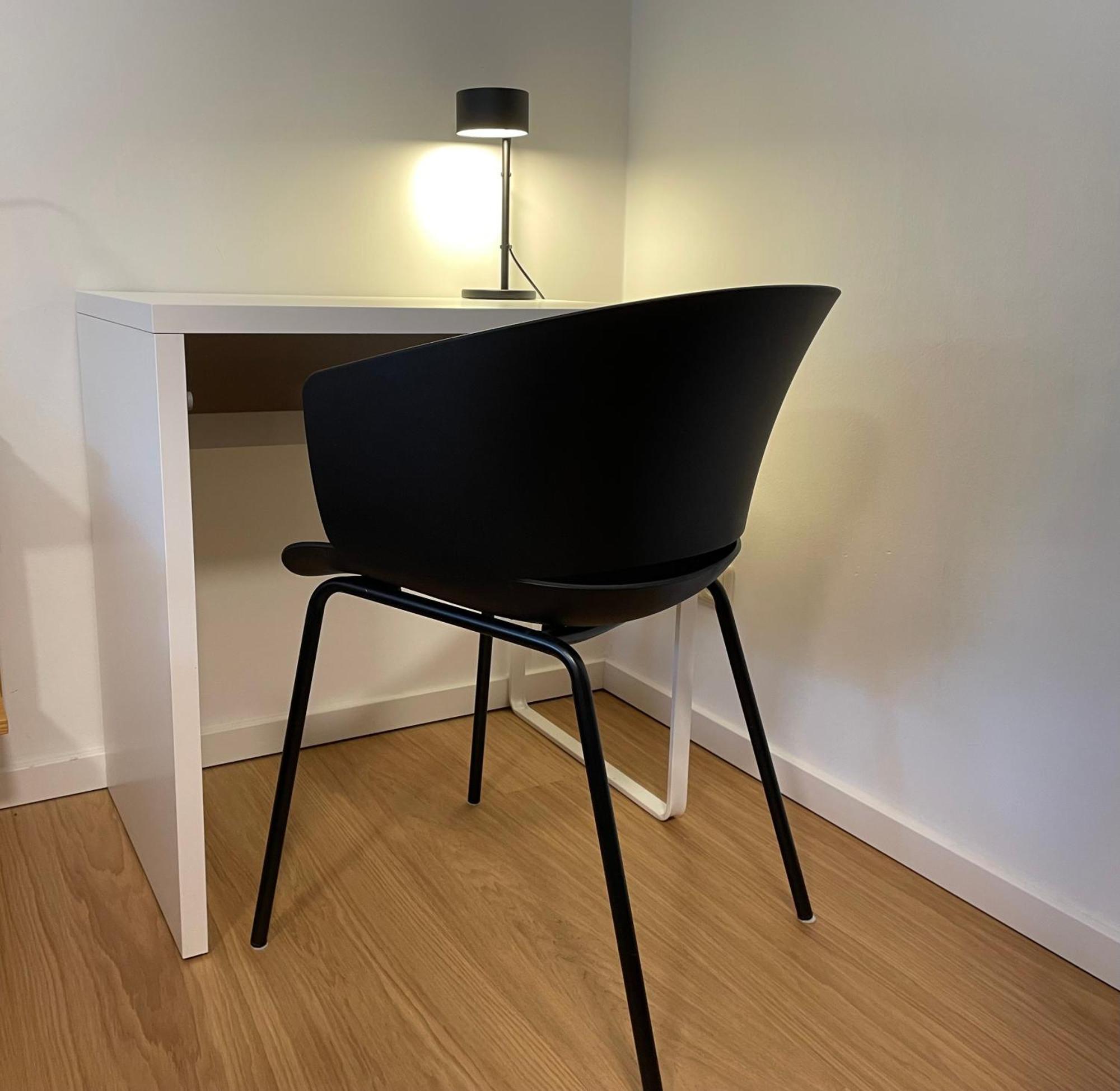 Stilvolle Wohnung Rostock Dış mekan fotoğraf
